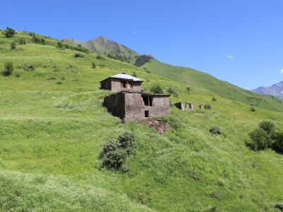 Хоз.-жилой комплекс