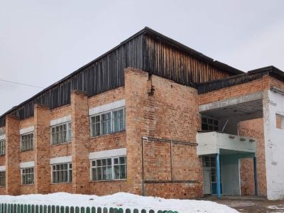 Икшурминская сельская библиотека – филиал № 6