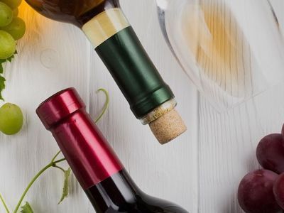 «Винный гид России – 2024»: рейтинг самых качественных вин страны