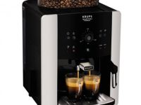Автоматическая кофемашина KRUPS ARABICA EA811810