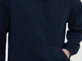 Оверсайз худи