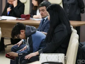 В Якутске вручили ордена Мужества и медали родным погибших военнослужащих