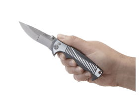 Нож складной CRKT Tighe Rade, сталь 8Cr13MoV, рукоять алюминий