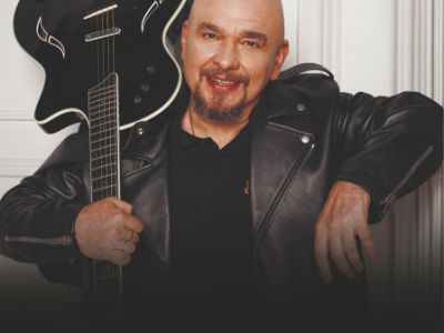 Сергей Трофимов