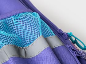 Рюкзак текстильный для девочек