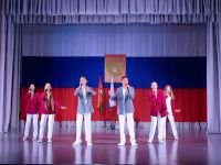 Боготольский городской дворец культуры имени В. И. Трегубовича