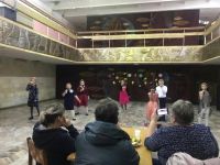 Дом культуры д. Головачево