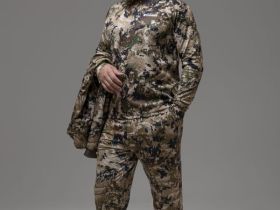 Летний костюм для охоты Remington Alabama Professional South Forest