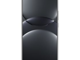 Смартфон HUAWEI Nova 13 Pro 12/512 ГБ Чёрный