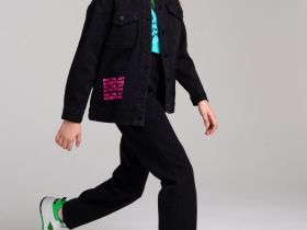 Кроссовки для девочек