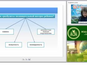 Организация учебно-исследовательской деятельности обучающихся в контексте ФГОС ООО