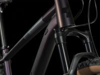 Горный велосипед Cube Access WS SLX 29 M, год 2023, цвет Серый-Серый, ростовка 20