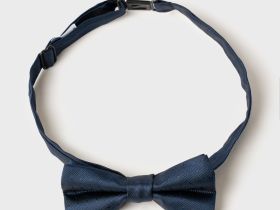 Галстук-бабочка текстильный для мальчиков