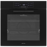 Электрический духовой шкаф KRONA VOLLMOND max 60 BL/BL