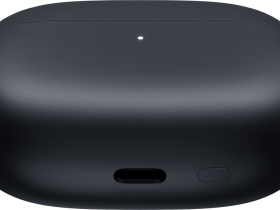 Наушники Xiaomi REDMI Buds 4 Pro Чёрные