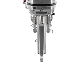 2х-тактный лодочный мотор SHARMAX SM15HS