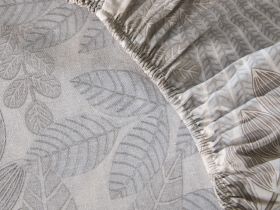 Простыня на резинке Baria