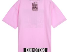 Футболка для девочки