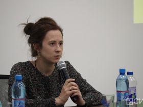 В Национальной библиотеке Якутии обсудили документальное кино