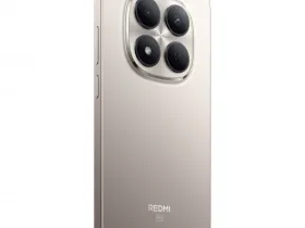 Xiaomi Redmi Note 15 Pro 5G 8/512Gb (Titanium Color)