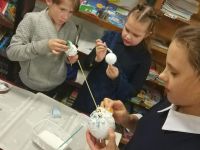 Есаульский сельский дом культуры