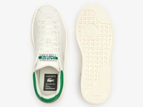 Мужские кеды Lacoste BASESHOT PREMIUM 124 1 SMA