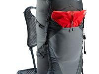 Deuter Рюкзак Deuter Speed Lite 30 Graphite-Shale, цвет Серый