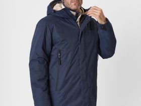 Куртка утепленная Wisconsin II Мужская