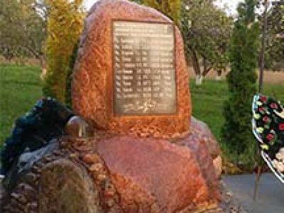 Сердцу милый уголок. Экскурсия
