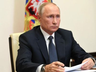 Мамы Якутска: Уверены, благодаря президенту России украинская земля очистится от нацистского режима