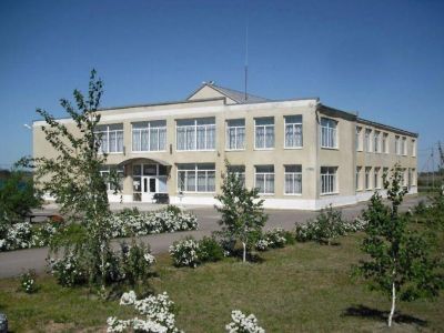 Беляевский сельский дом культуры