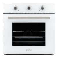 Электрический духовой шкаф KRONA SORRENTO 60 WH