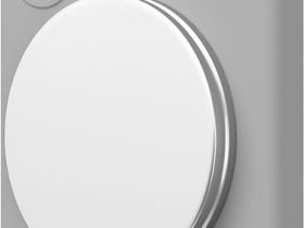 Клип-кейс VLP Asterс MagSafe для Samsung Galaxy S25+ Серый