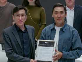 Стенд с якутскими фильмами вызвал интерес на азиатском кинорынке FILMART в Гонконге