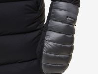 Пуховые рукавицы BASK