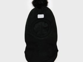 Шапка детская трикотажная для мальчиков