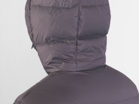 Пальто пуховое Narvik Мужское