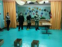 Хвощевский сельский дом культуры