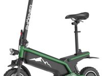 Электросамокат SHORNER Elite F1 PRO