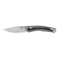 Автоматический складной нож Zero Tolerance 0556, сталь MagnaCut, рукоять титан