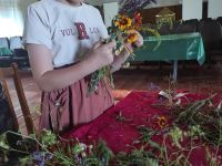 Кочетовский сельский дом культуры