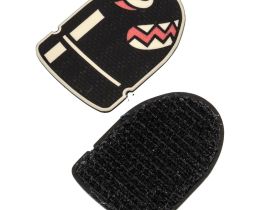 Патч "Пуля", Stabwoodstone