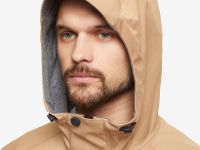 Мужской плащ BASK