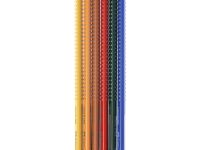 Набор карандашей акварельных Faber-castell "Colour Grip" 6 цв в картоне