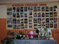 Дом культуры с. Нижний Кокуй