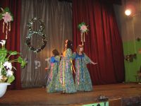 Дом культуры села Троицкое