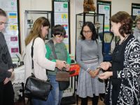 Библиотечный центр «Дом семьи»