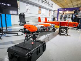 Логистика будущего: в Якутии открылся центр по разработке и исследованию дронов