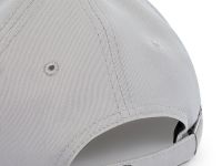 Бейсболка Red Square Светло-серая