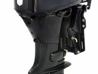 4х-тактный лодочный мотор ФРЕГАТ EF60FUEL-T